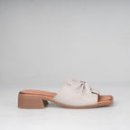 Ciabatta Grigio Eleganza – Florida Shoes