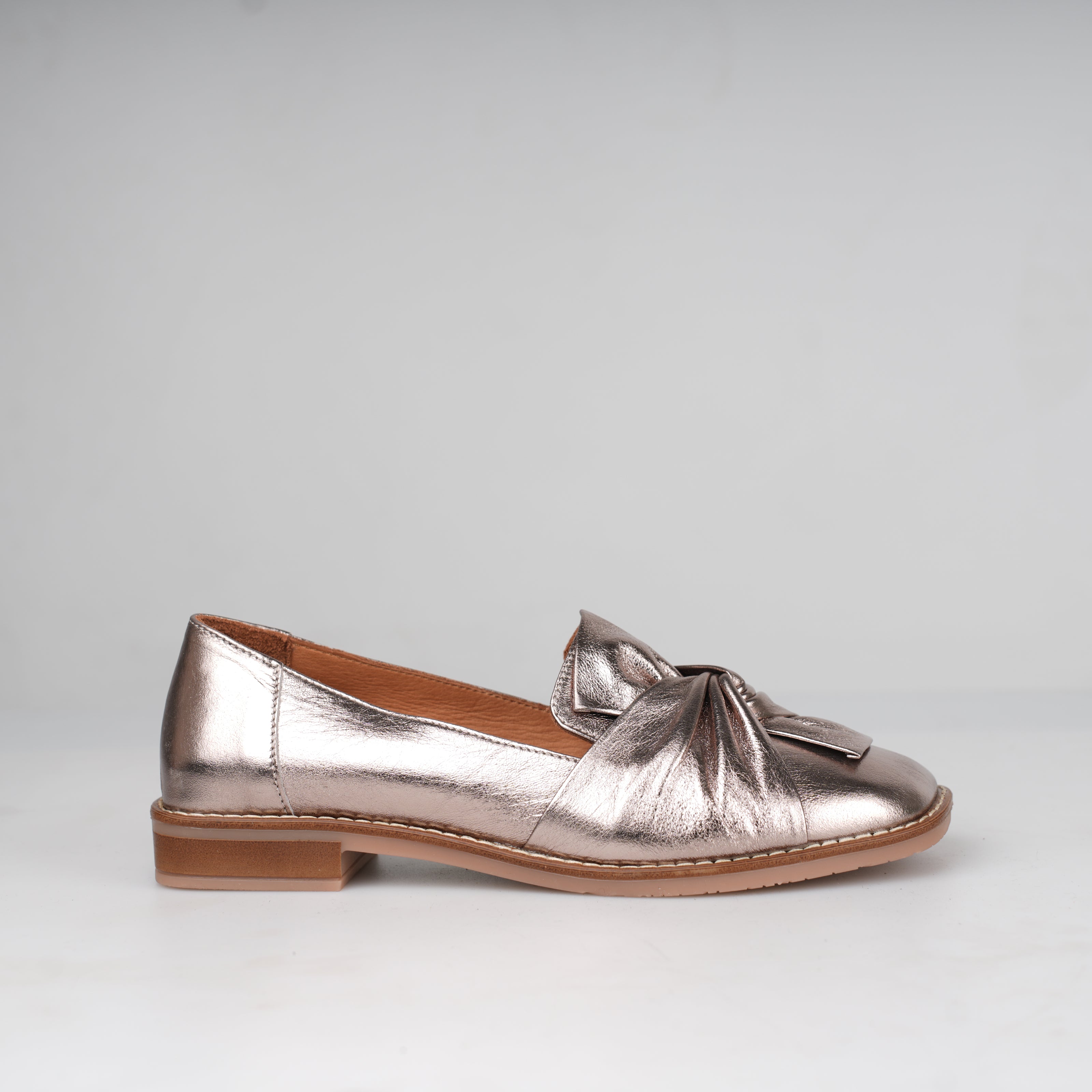 Loafer Ash Fiocco – Florida Shoes