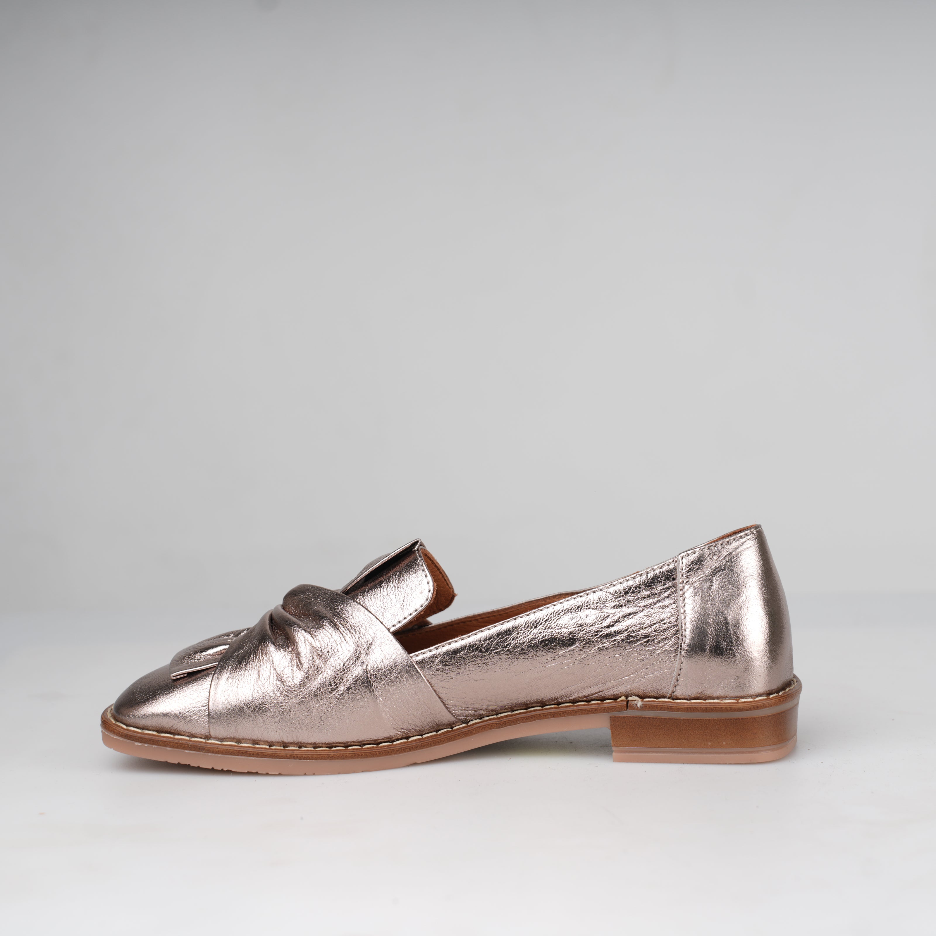 Loafer Ash Fiocco – Florida Shoes