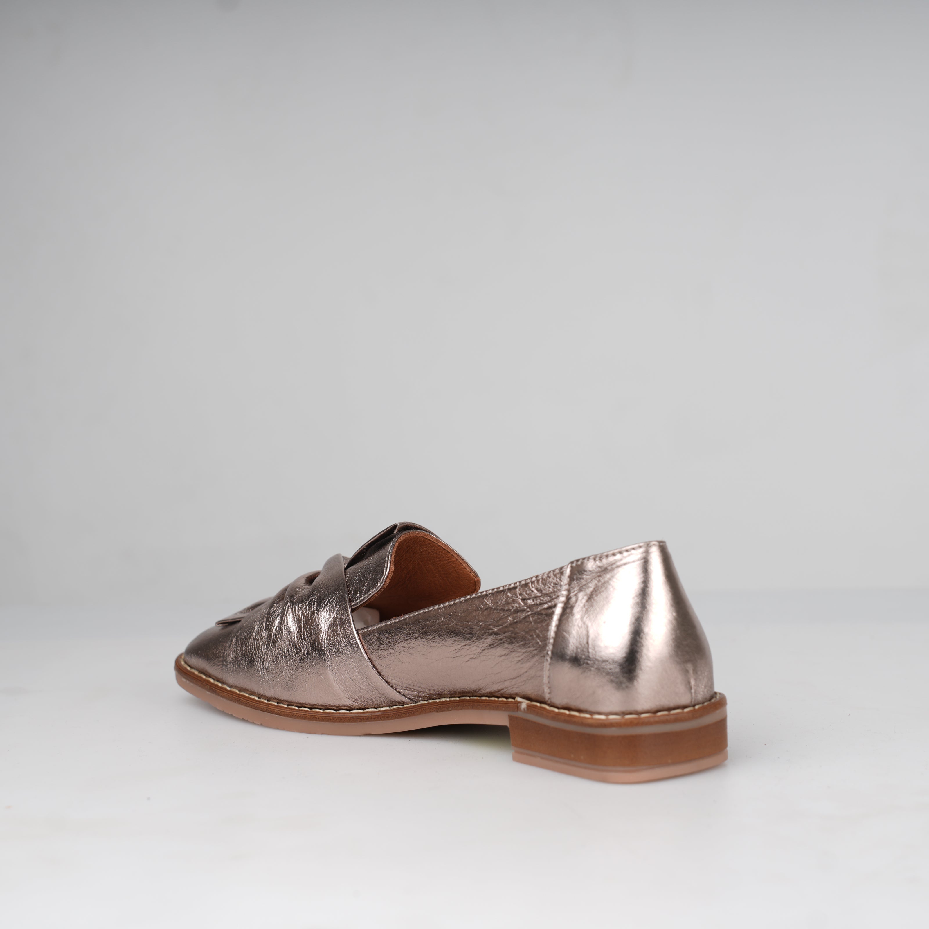Loafer Ash Fiocco – Florida Shoes