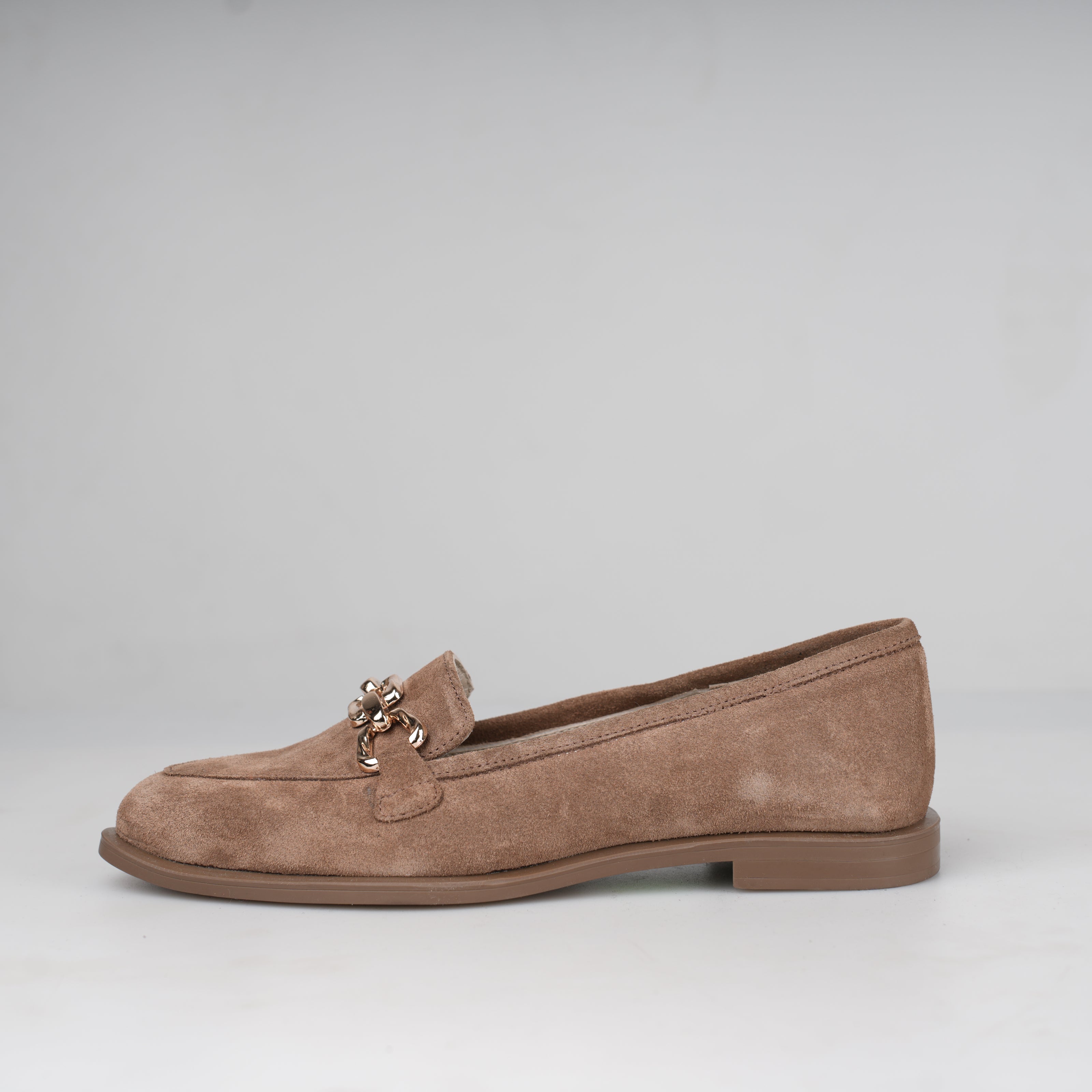 Loafer Tabacco Venezia – Florida Shoes