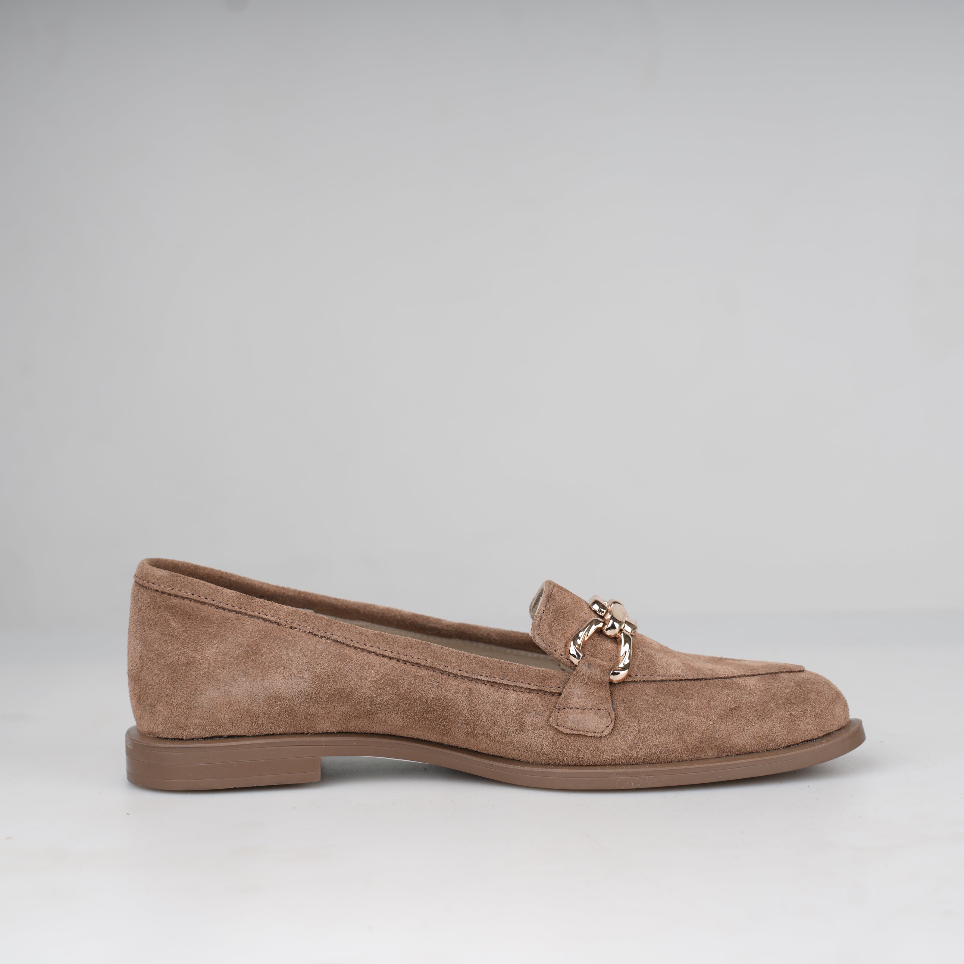 Loafer Tabacco Venezia – Florida Shoes