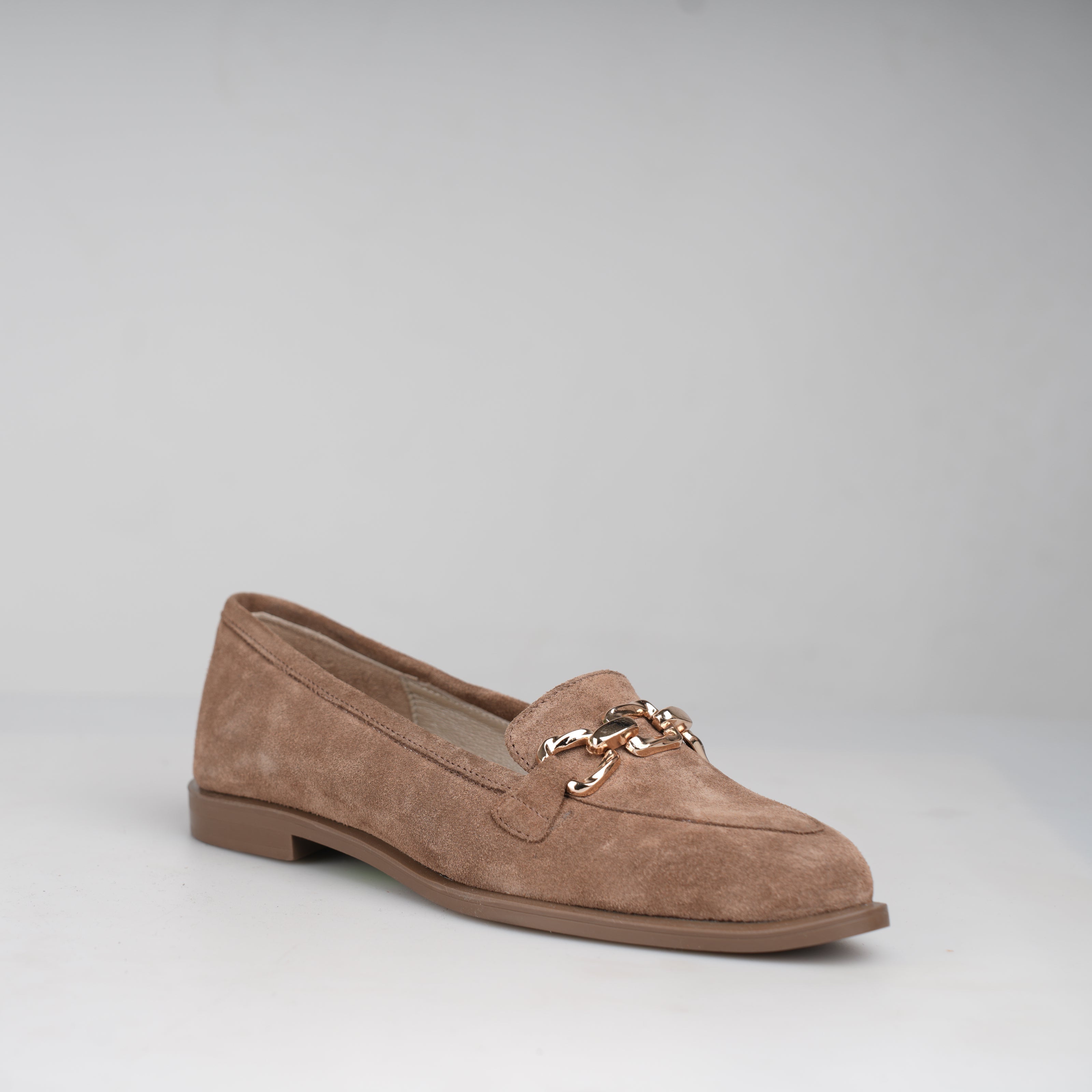 Loafer Tabacco Venezia – Florida Shoes