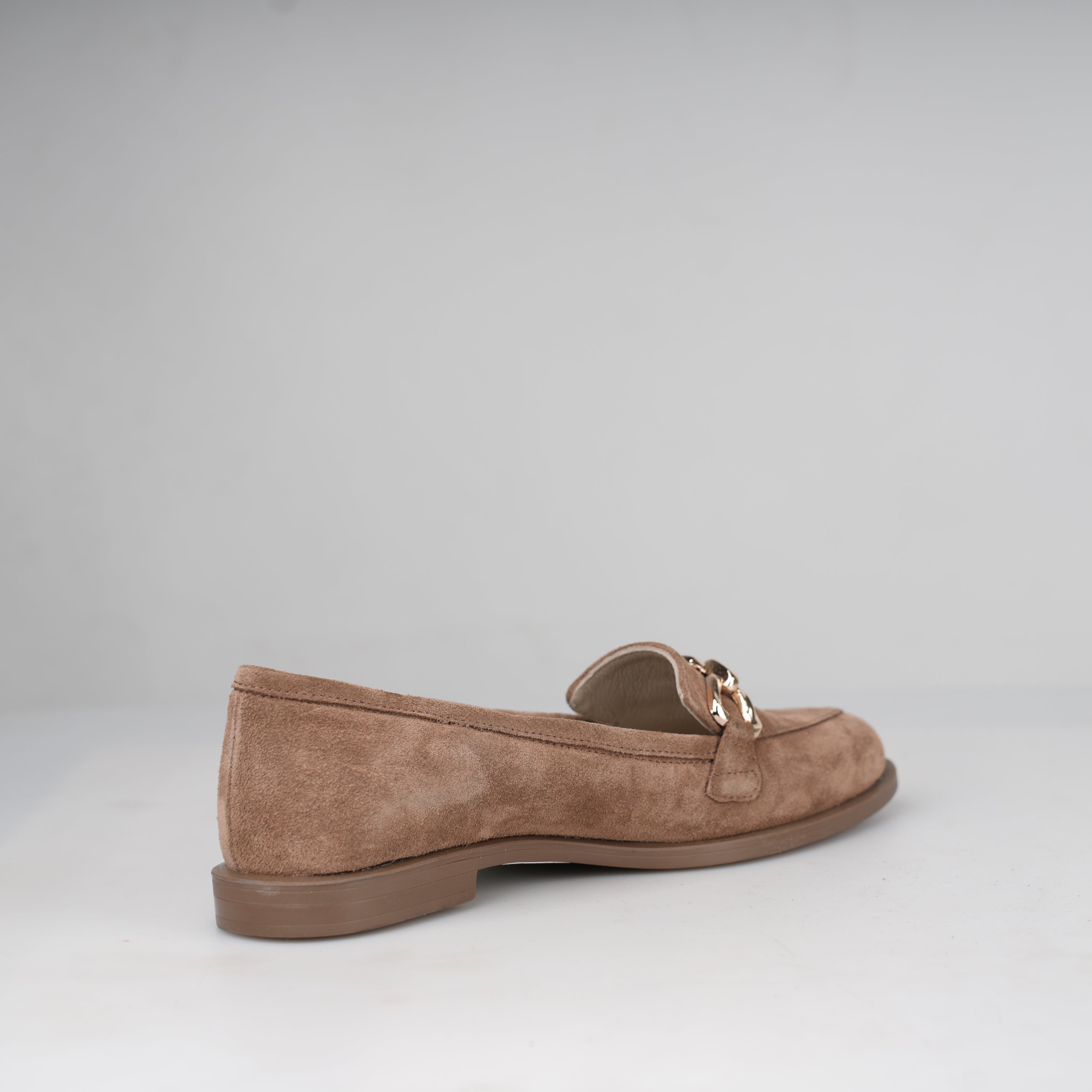 Loafer Tabacco Venezia – Florida Shoes