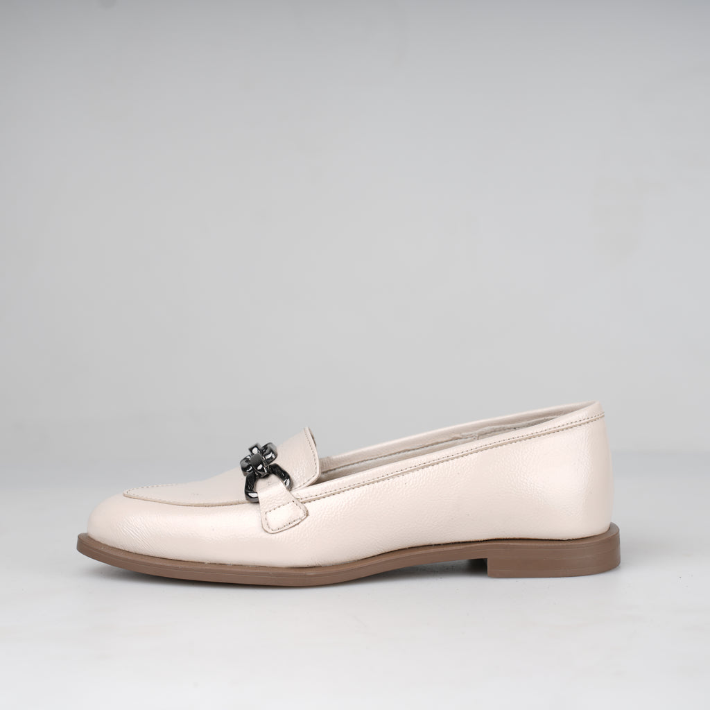 Loafer Beige Venezia – Florida Shoes