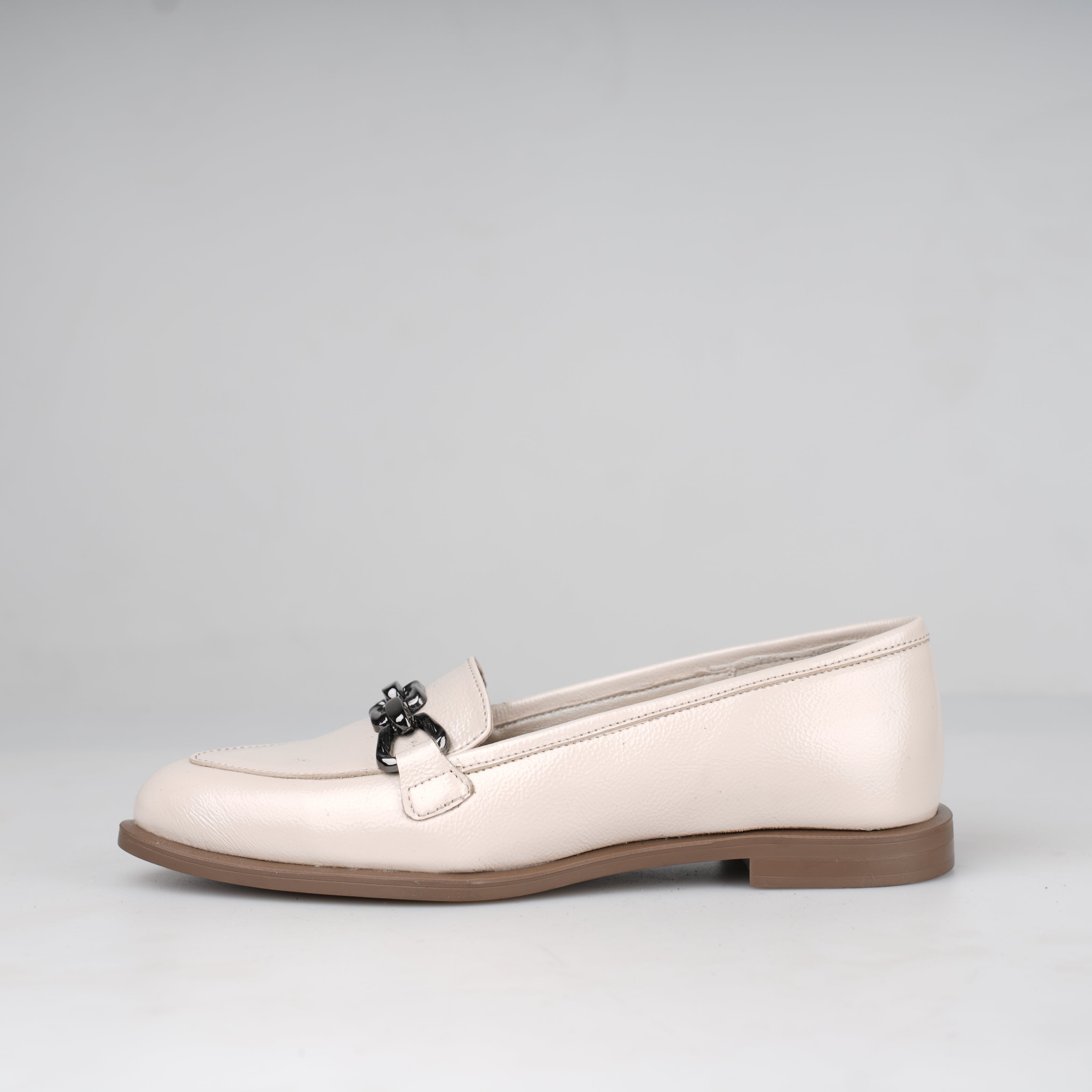 Loafer Beige Venezia – Florida Shoes