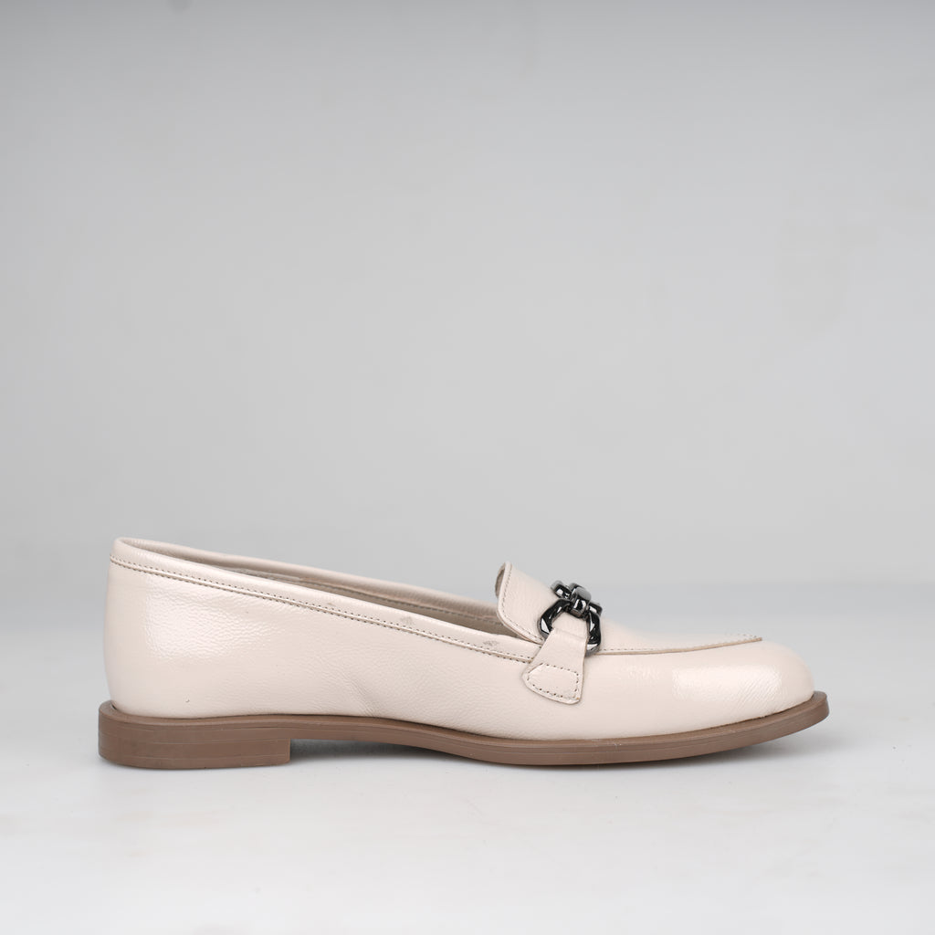 Loafer Beige Venezia – Florida Shoes