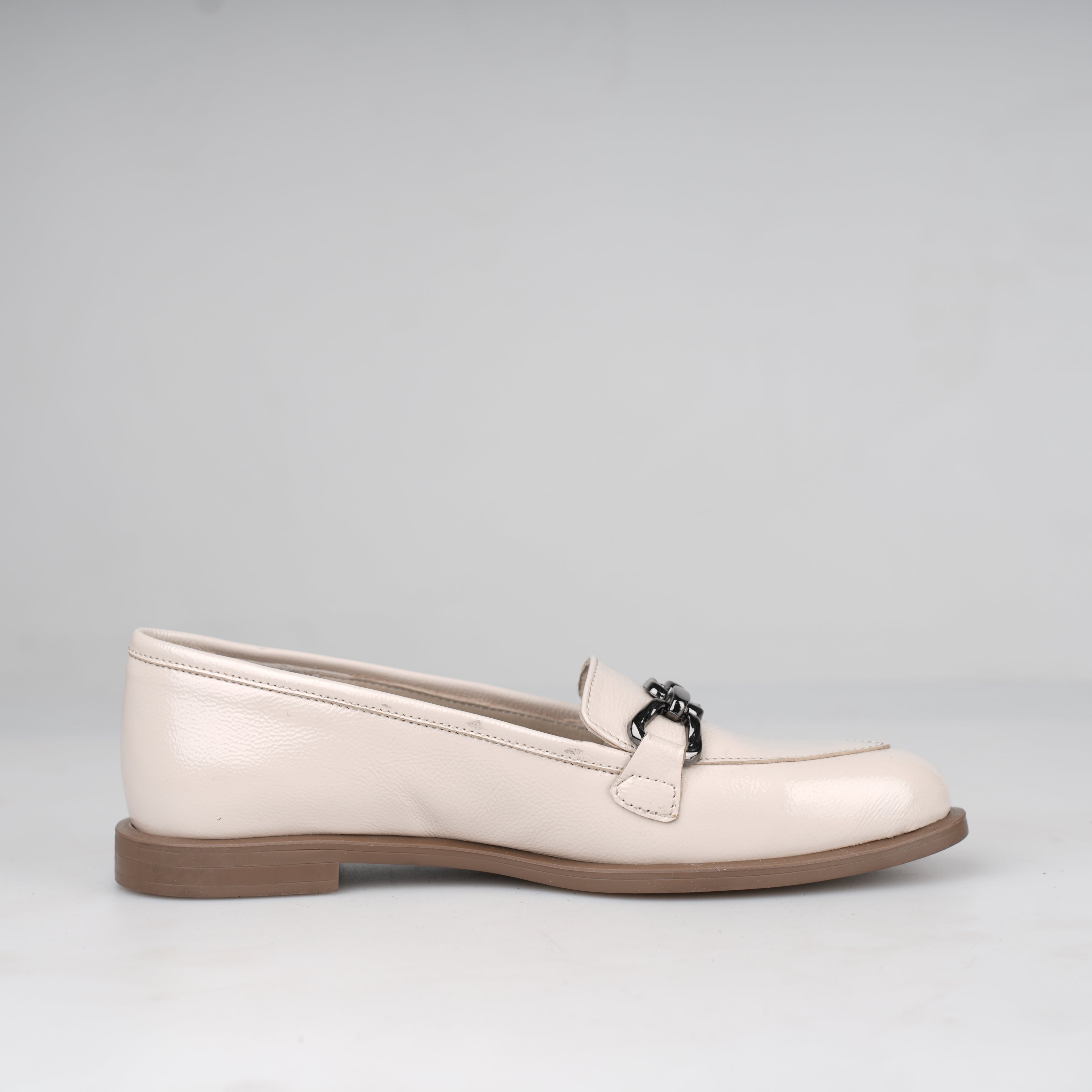 Loafer Beige Venezia – Florida Shoes