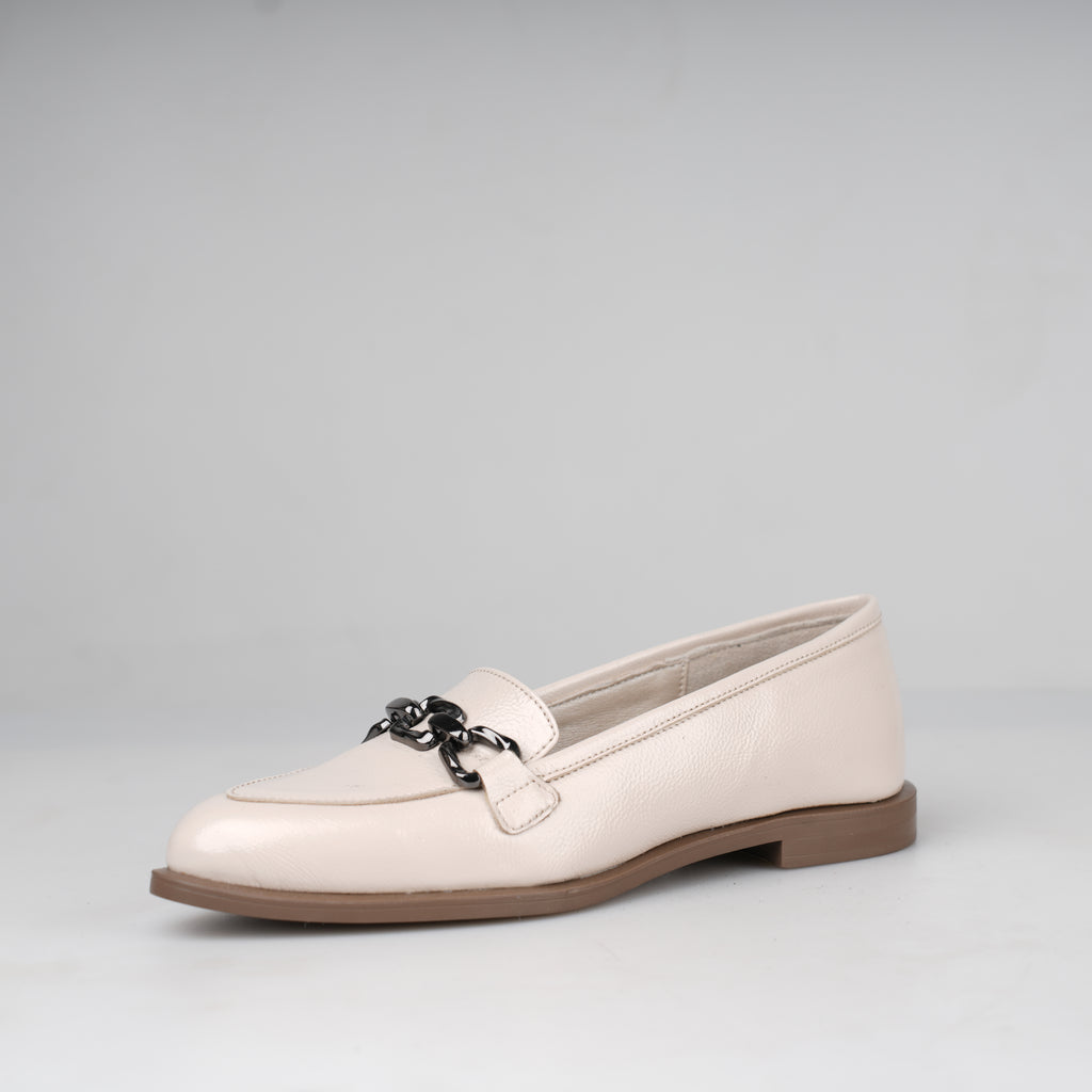 Loafer Beige Venezia – Florida Shoes