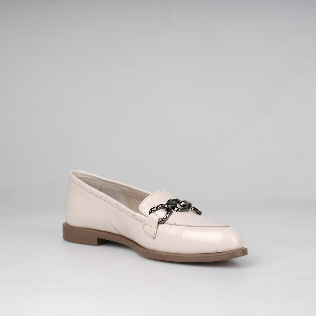 Loafer Beige Venezia – Florida Shoes