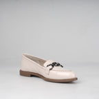 Loafer Beige Venezia – Florida Shoes
