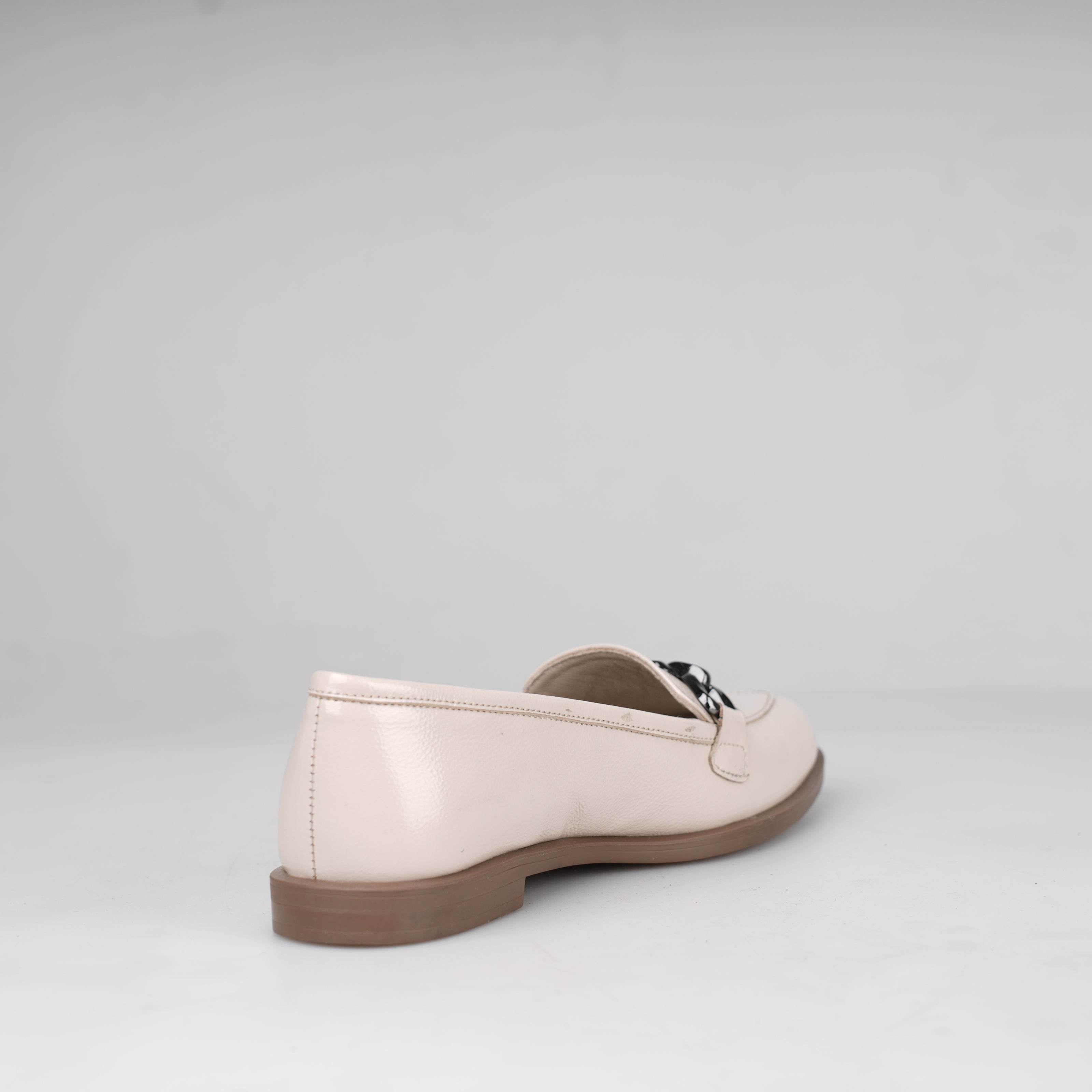Loafer Beige Venezia – Florida Shoes