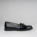 Loafer Nero Venezia – Florida Shoes