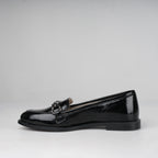 Loafer Nero Venezia – Florida Shoes