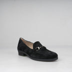 Loafer Nero Bellissima – Florida Shoes
