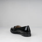 Loafer Nero Venezia – Florida Shoes
