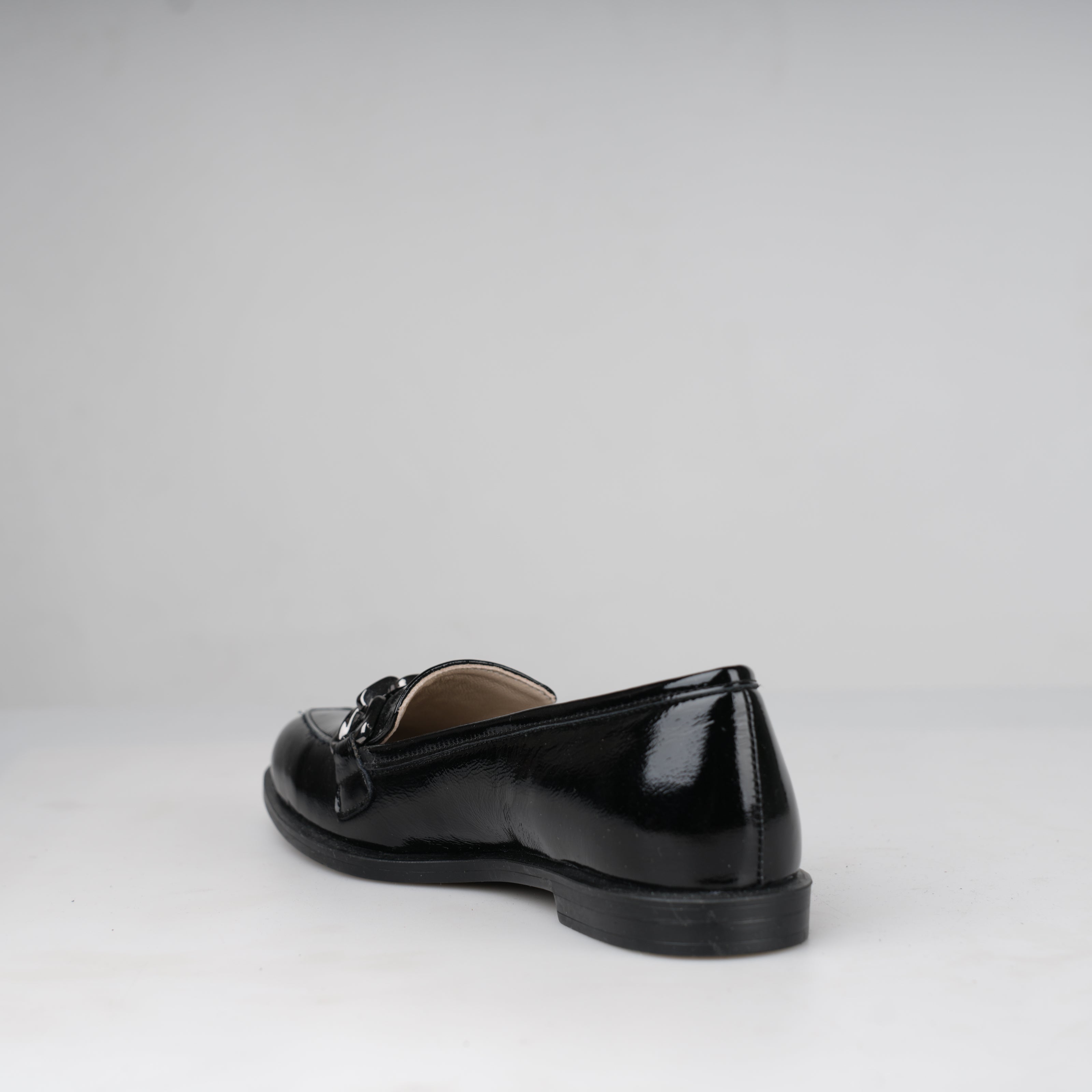 Loafer Nero Venezia – Florida Shoes