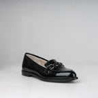 Loafer Nero Venezia – Florida Shoes