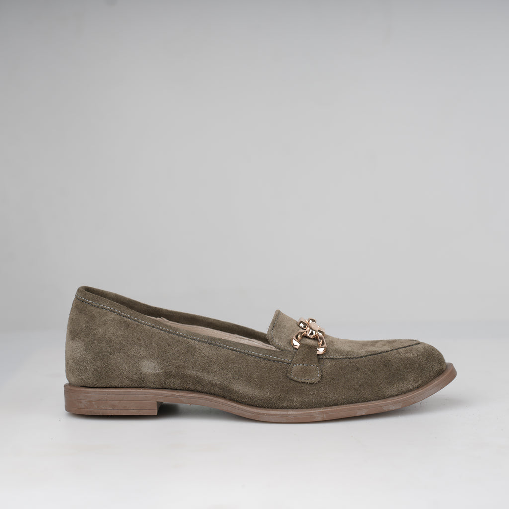 Loafer Verde Venezia – Florida Shoes