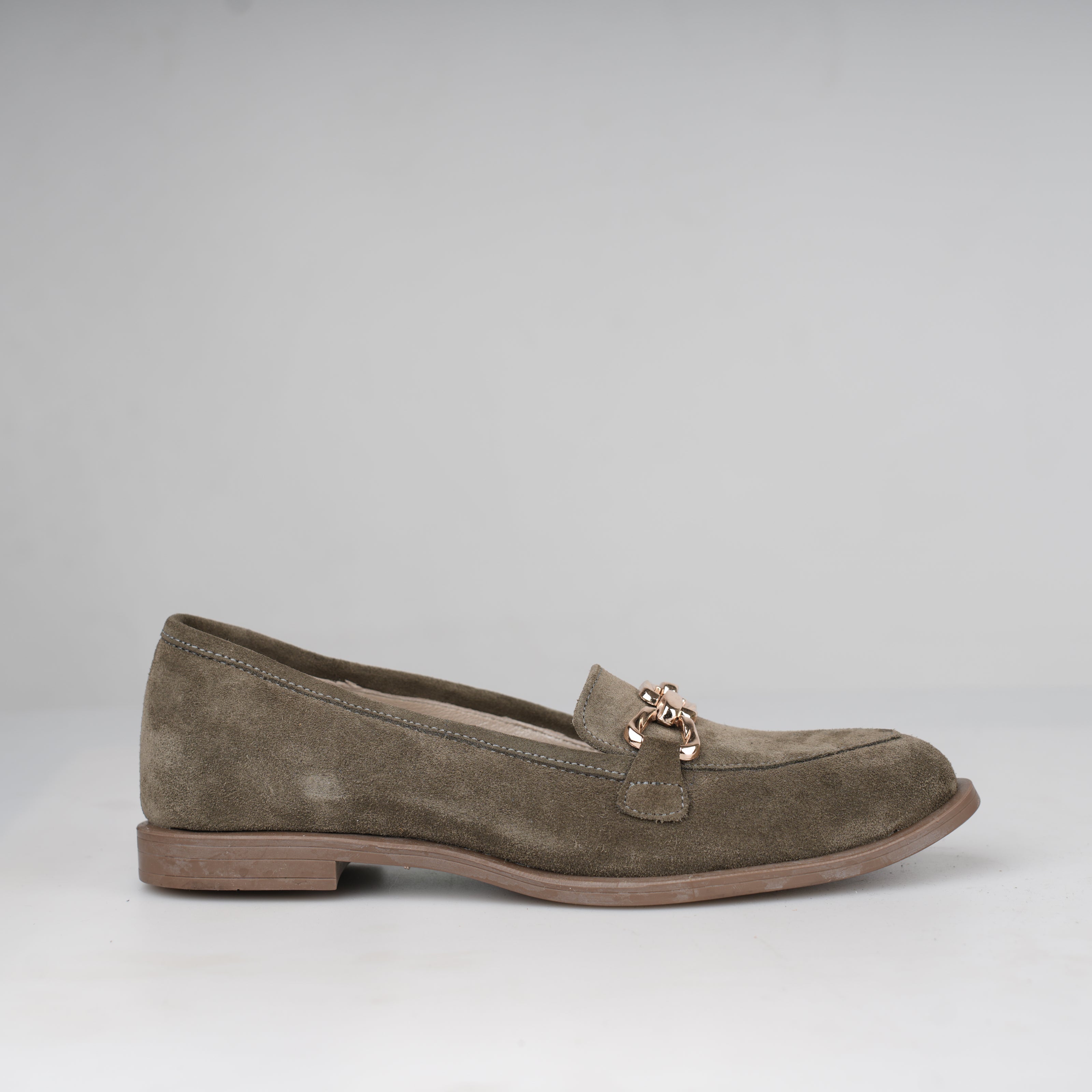 Loafer Verde Venezia – Florida Shoes