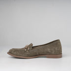 Loafer Verde Venezia – Florida Shoes