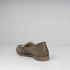 Loafer Verde Venezia – Florida Shoes