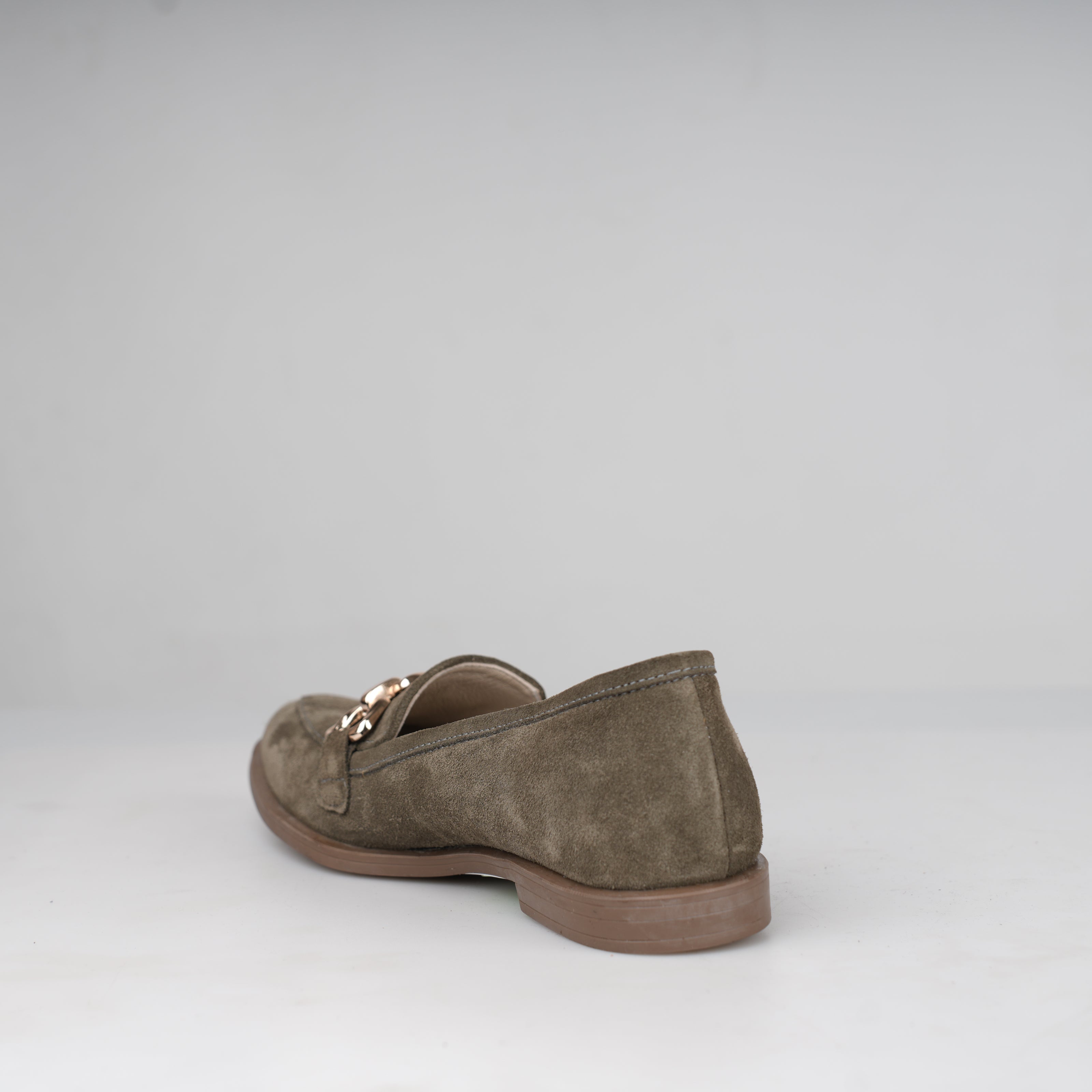 Loafer Verde Venezia – Florida Shoes