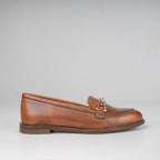 Loafer Cognac Venezia – Florida Shoes