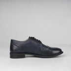 Oxford Navy Eleganza – Florida Shoes