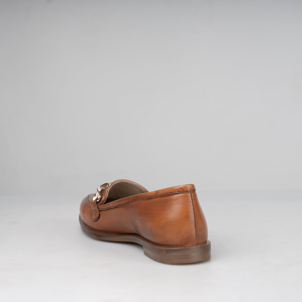Loafer Cognac Venezia – Florida Shoes