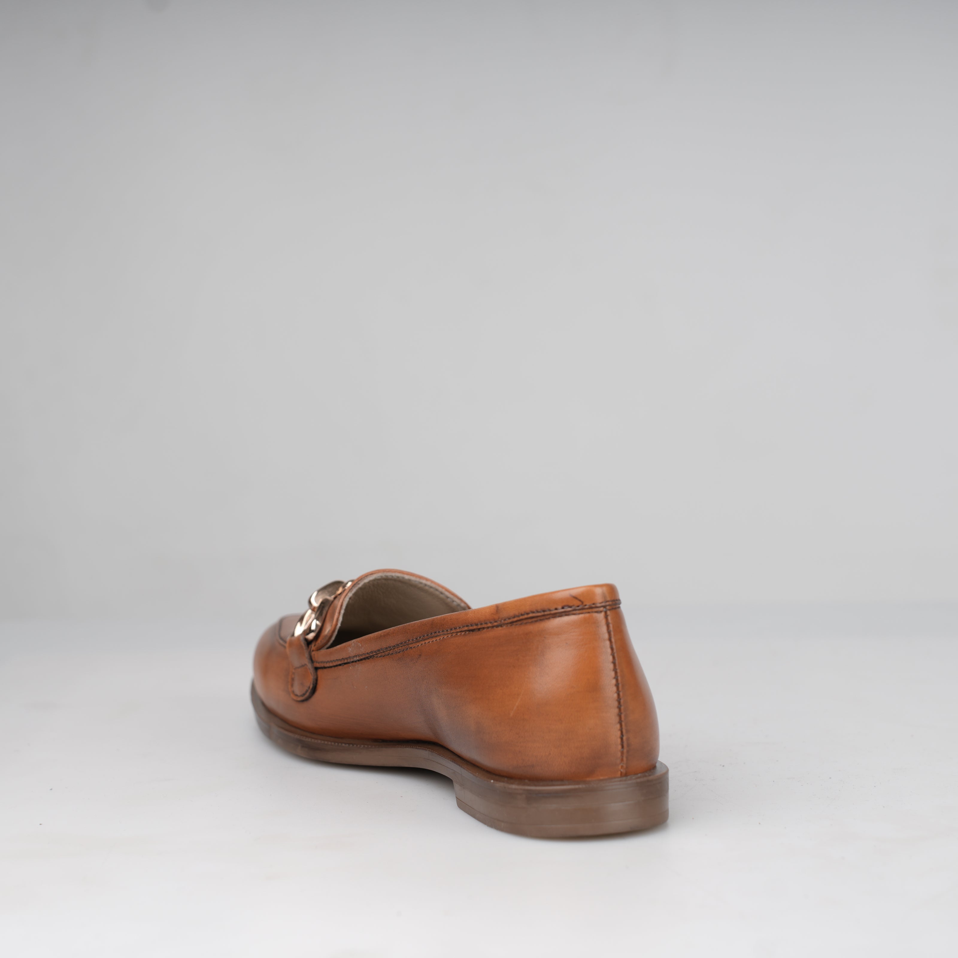 Loafer Cognac Venezia – Florida Shoes