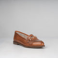 Loafer Cognac Venezia – Florida Shoes