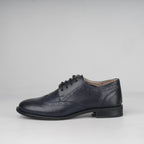 Oxford Navy Eleganza – Florida Shoes