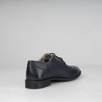 Oxford Navy Eleganza – Florida Shoes