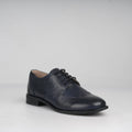 Oxford Navy Eleganza – Florida Shoes