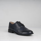 Oxford Navy Eleganza – Florida Shoes