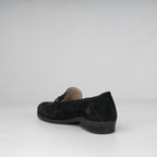 Loafer Nero Bellissima – Florida Shoes