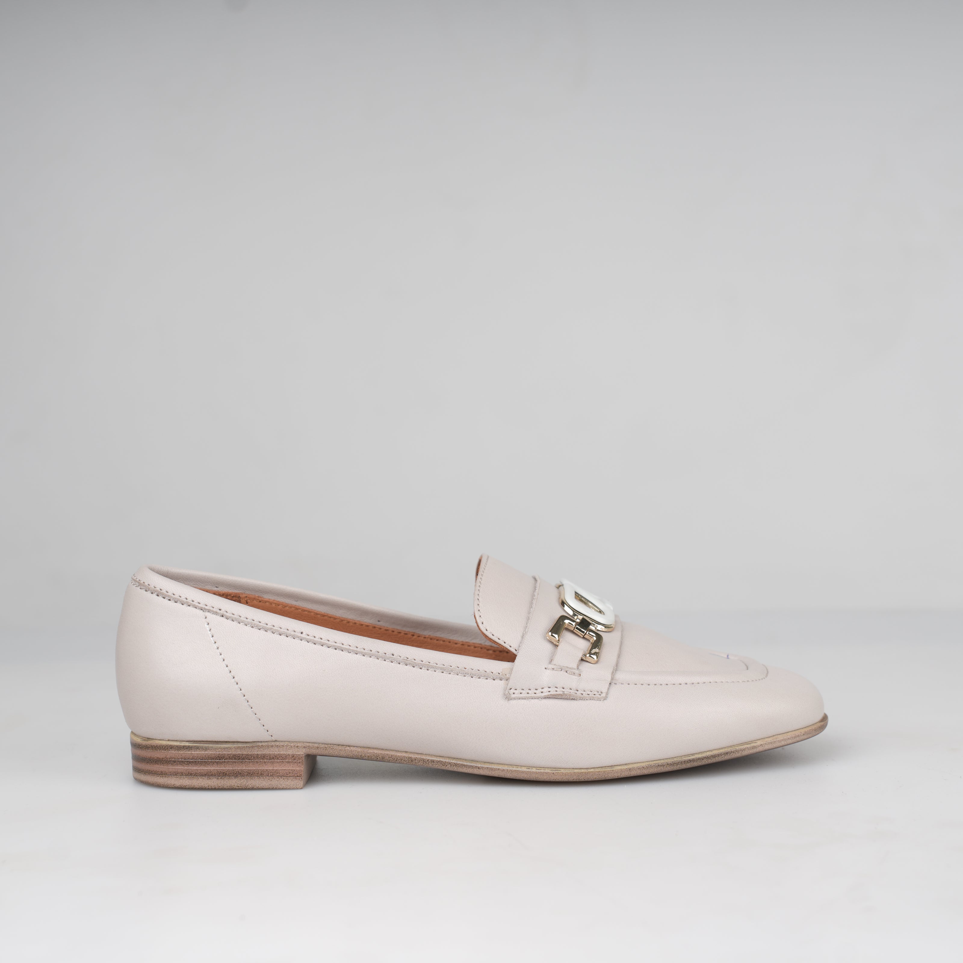 Loafer Grigio Classica – Florida Shoes