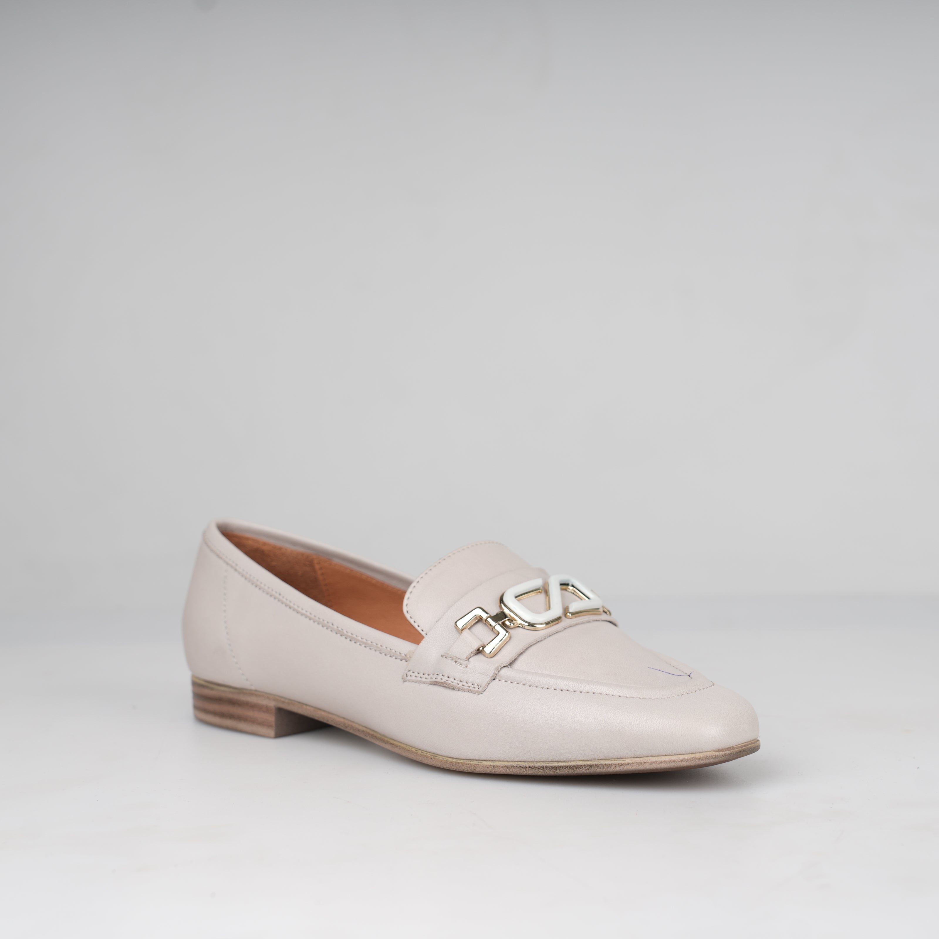 Loafer Grigio Classica – Florida Shoes