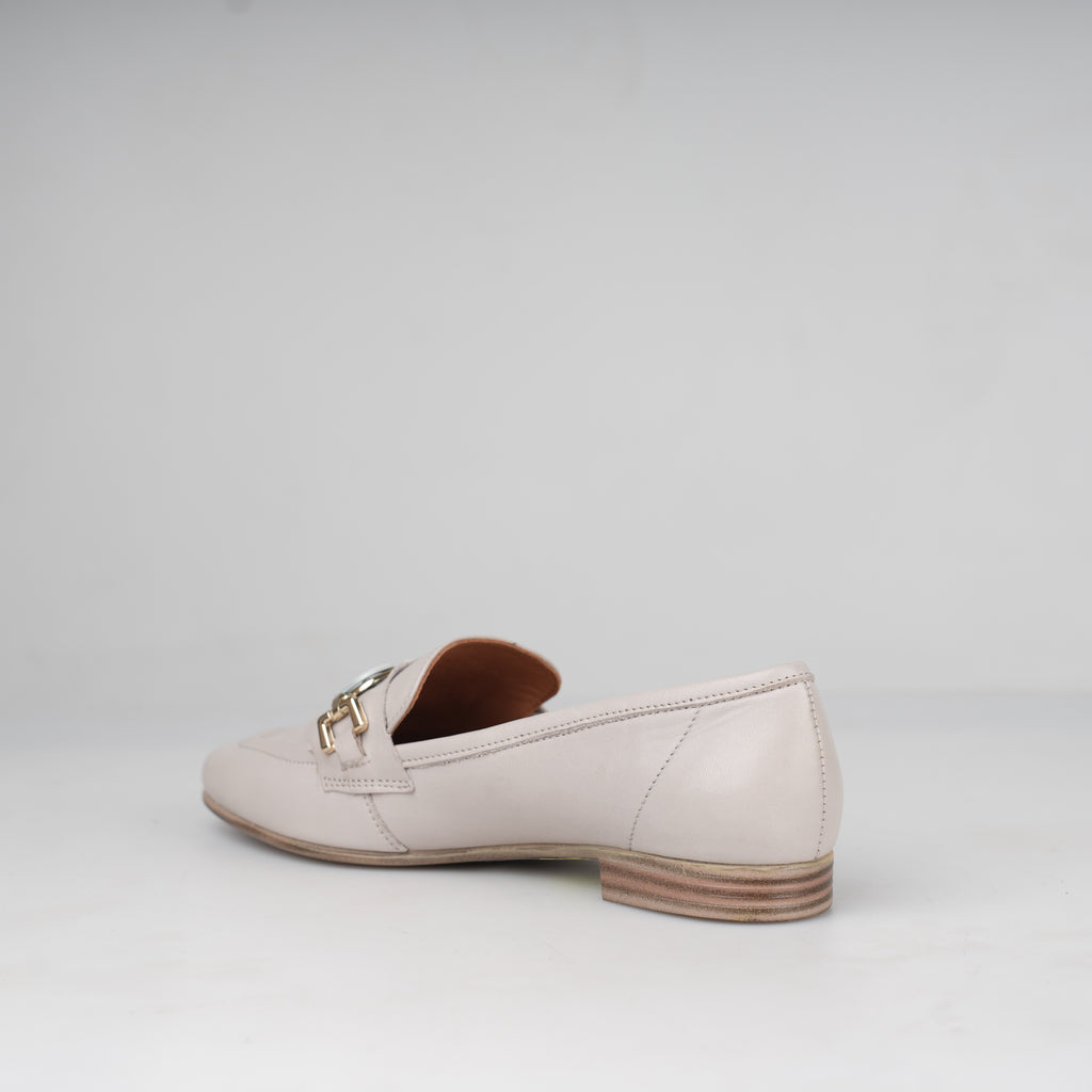 Loafer Grigio Classica – Florida Shoes