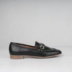 Loafer Nero Classica – Florida Shoes