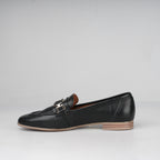 Loafer Nero Classica – Florida Shoes