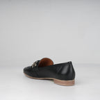 Loafer Nero Classica – Florida Shoes