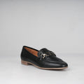 Loafer Nero Classica – Florida Shoes