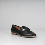 Loafer Nero Classica – Florida Shoes