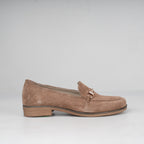 Loafer Marrone Bellissima – Florida Shoes