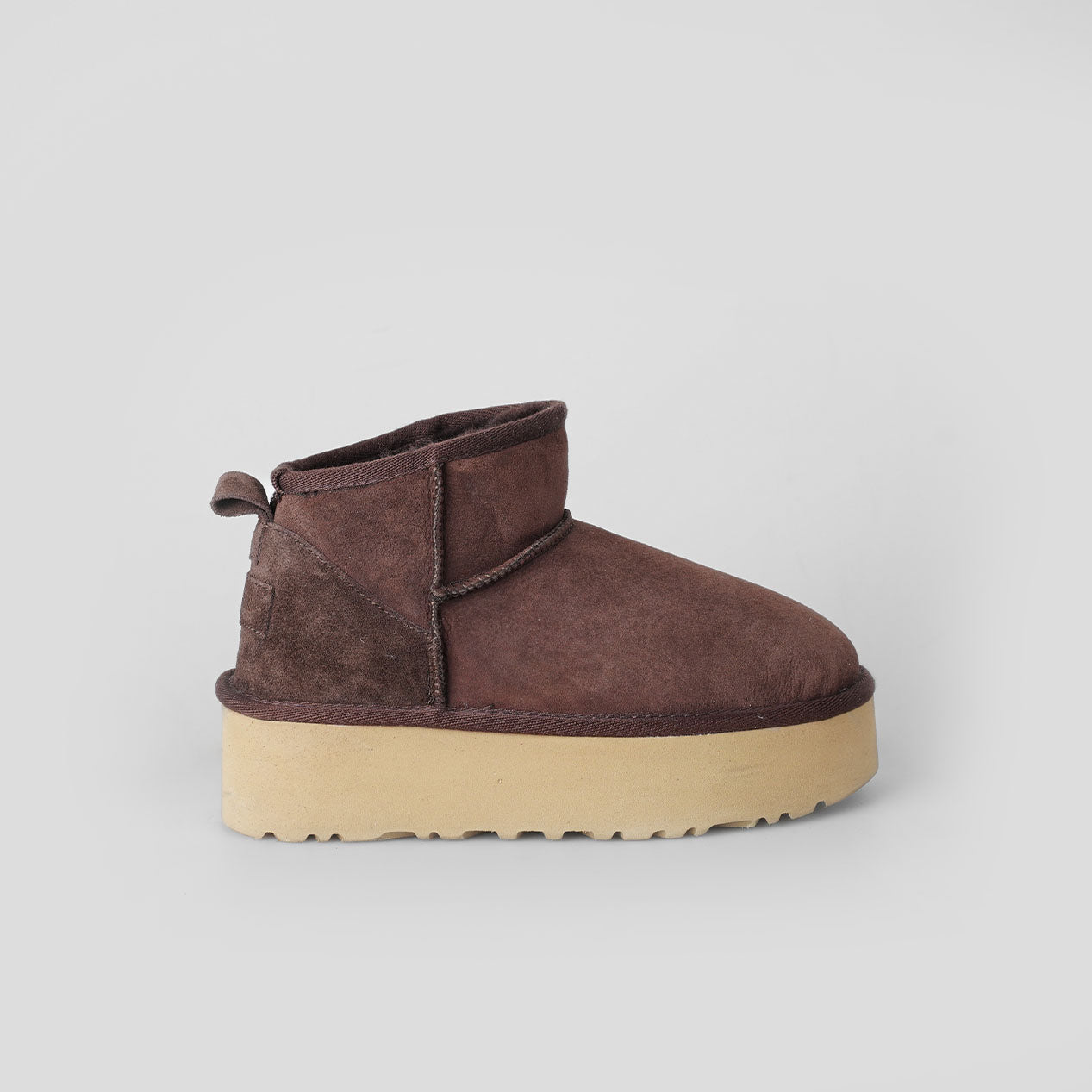 Polarni kesten – Florida Shoes 