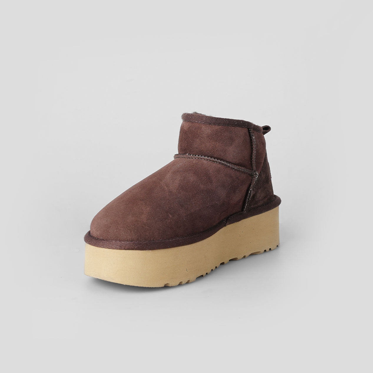 Polarni kesten – Florida Shoes 