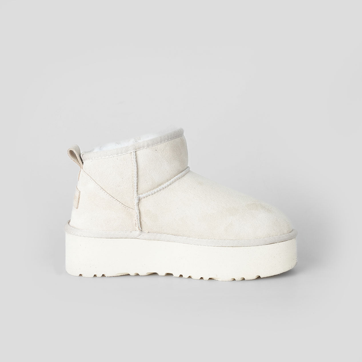 Polarni snijeg – Florida Shoes 