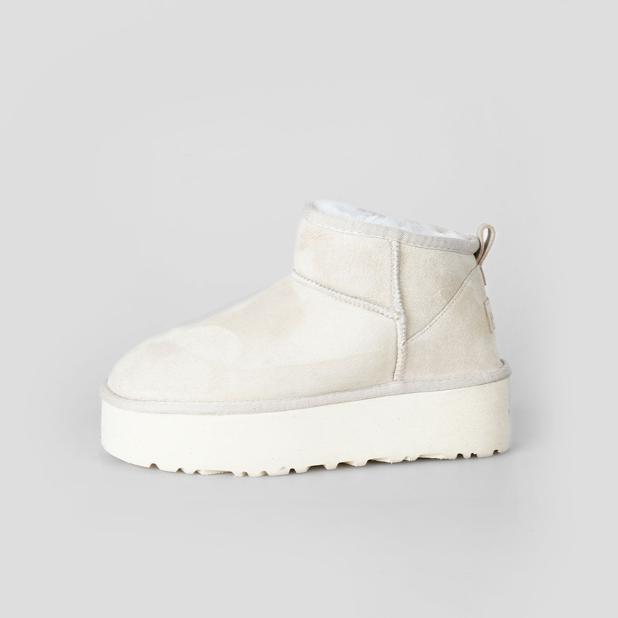 Polarni snijeg – Florida Shoes 